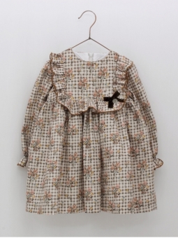 Vestido Apache