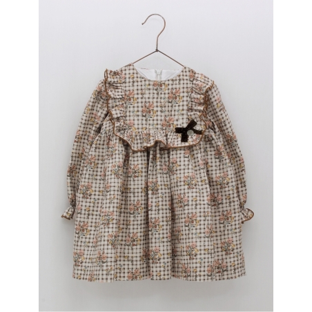 Apache Dress