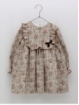 Apache Dress