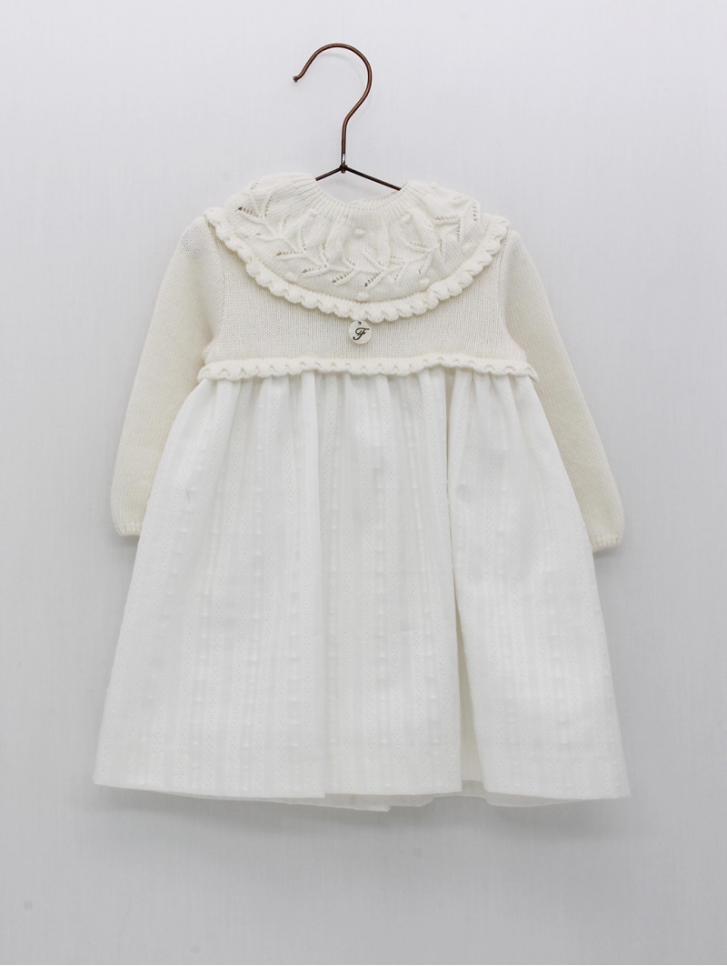 Christening Skirt