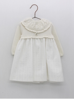 Christening Skirt