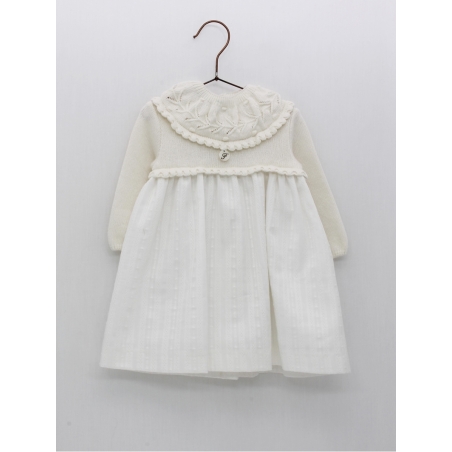 Christening Skirt