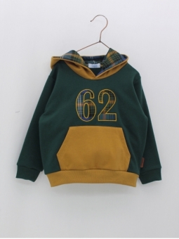 Sudadera Foque 62
