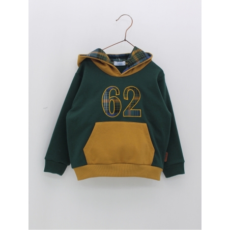 Sudadera Foque 62