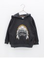 Sudadera Apache