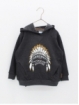 Apache Sweatshirt