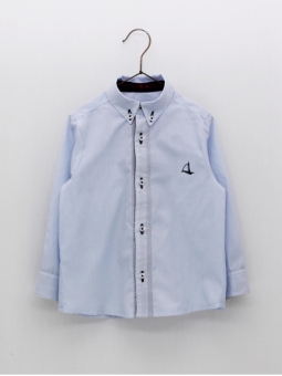 Camisa milrayas