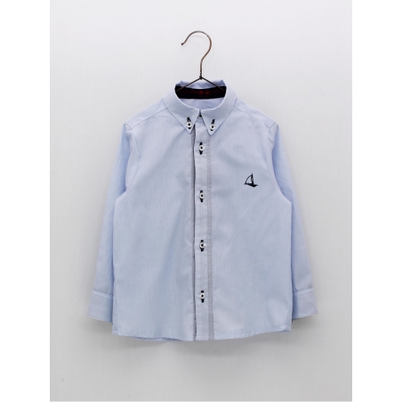 Camisa milrayas