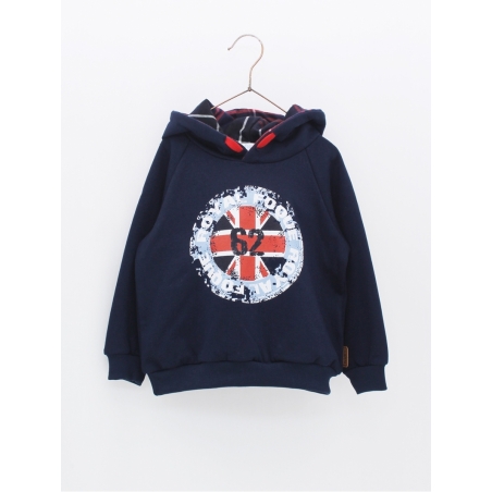 Sudadera Royal