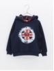 Sudadera Royal