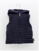 Padded vest