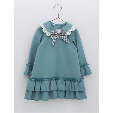 Vestido sudadera Hípica