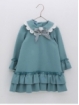 Vestido sudadera Hípica