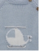 Camisola helicóptero