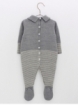 Squirrel romper