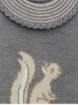 squirrel dress
