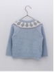Camisola greca