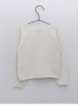 Long christening jacket