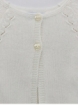 Long christening jacket