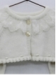 Chaqueta bautizo
