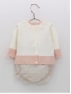 Conjunto menina Mimos