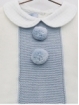 Conjunto niño Mimos