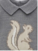 Conjunto menino Ardilla