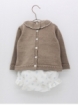 Conjunto menina Outono