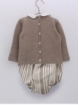 Conjunto niño Otoño