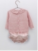 Wild Flower Girl Set