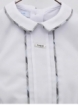 Camisa y Pantalón corto Flor Silvestre