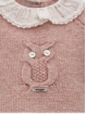 Owl girl set