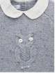 Conjunto menino Coleção Búho