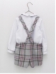 Conjunto menino New Classic