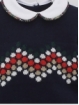 Conjunto niño Tartán