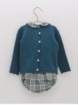 Boy's Equestrian set