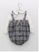 Conjunto bebé Hípica