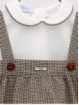Conjunto bebé Apache