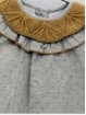 Caramel Dress