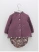 Jesusito knitted sweatshirt