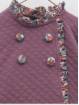 Jesusito tejido sudadera