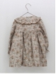 Vestido Apache