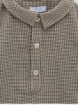 Camisa cuello camisero Apache