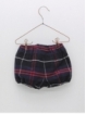 Pantalón cuequinha quadros