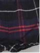 Pantalón cuequinha quadros