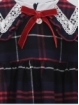 Royal dress