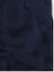 Pantalón curto com tirantes terciopelo