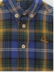 River shirt collar shirt