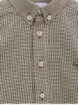Camisa pescoço camisero Apache