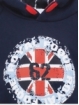 Sudadera Royal